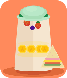 Video illustration